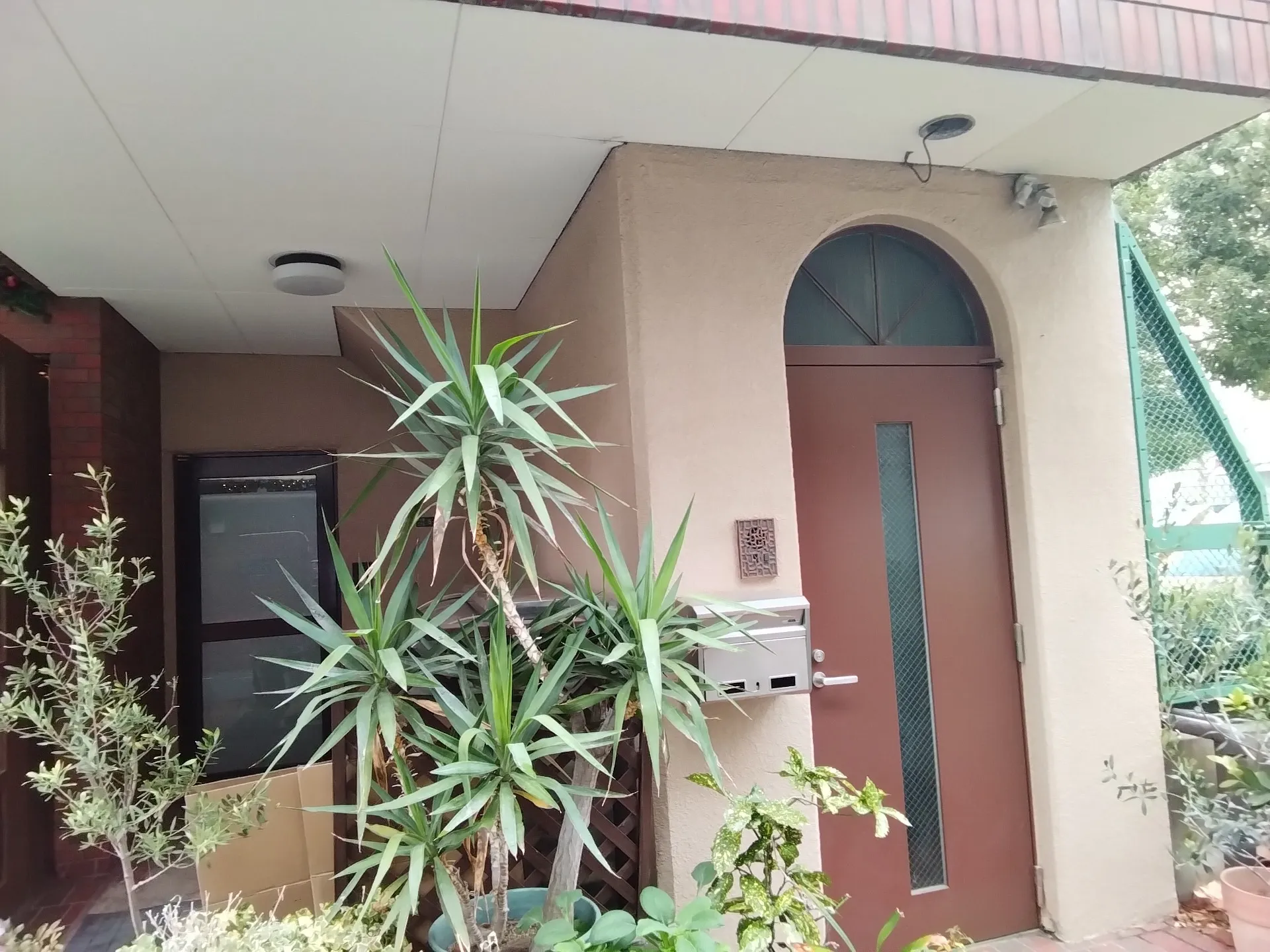 大阪府大阪市生野区に現場調査に行きました。