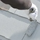 屋根塗装